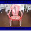 Plastikstuhl-Form für Strand-Stuhl-Großverkauf